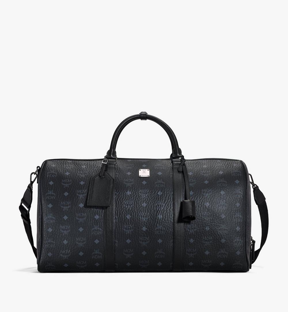 Ottomar Weekender Bag in Visetos 1 Ottomar Weekender Bag in Visetos 1